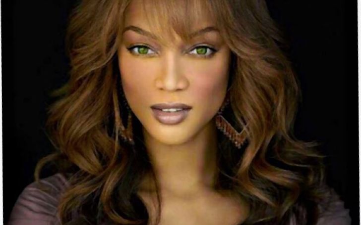 What is Tyra Banks' Net Worth? 